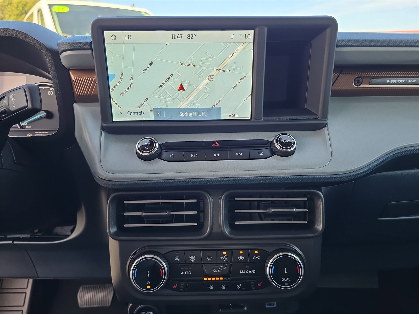 Certified 2024 Ford Maverick Lariat image 16