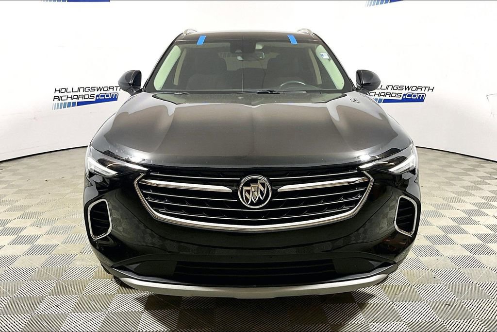 Used 2023 Buick Envision Preferred image 2
