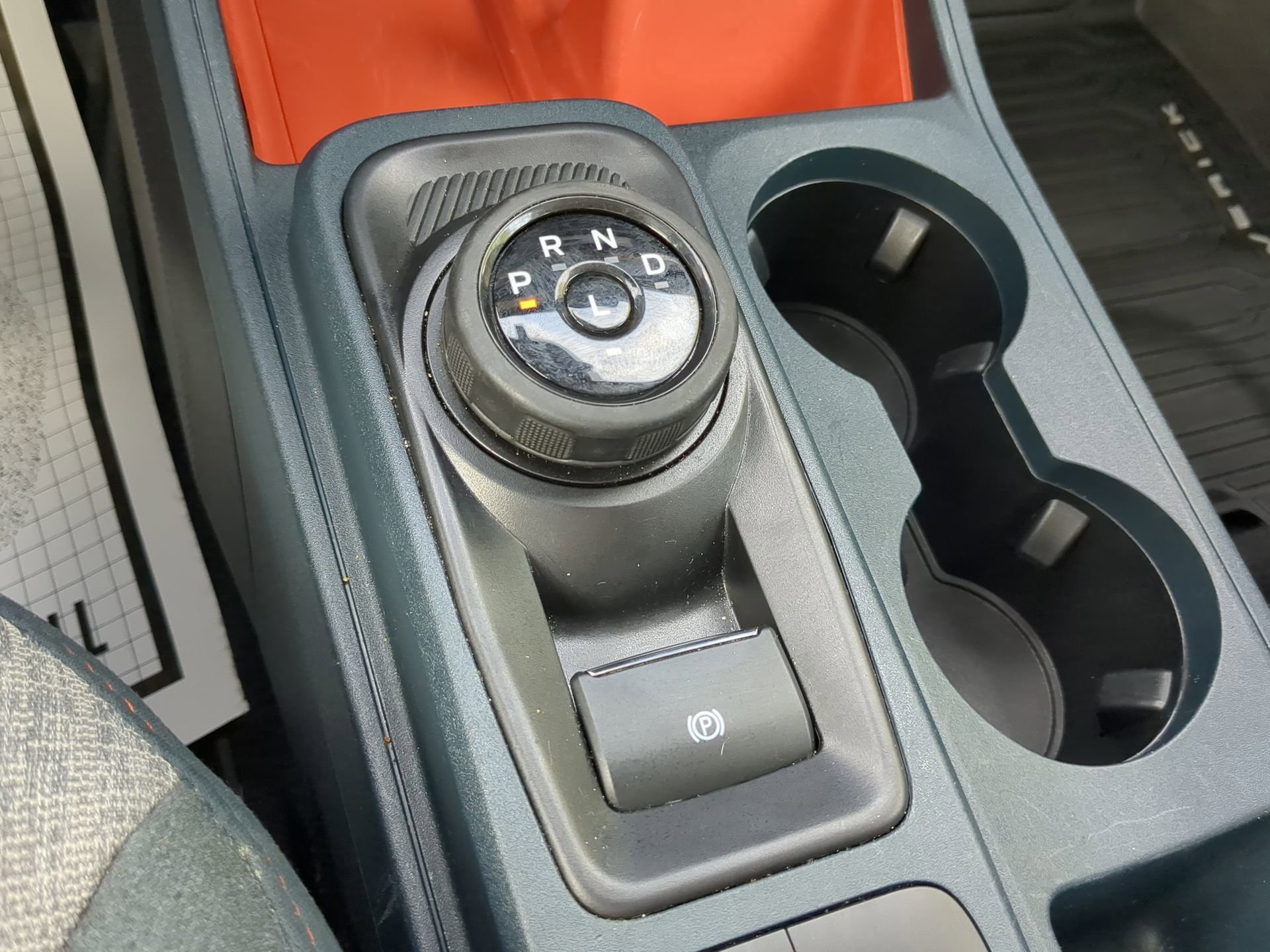 Certified 2024 Ford Maverick XLT image 52