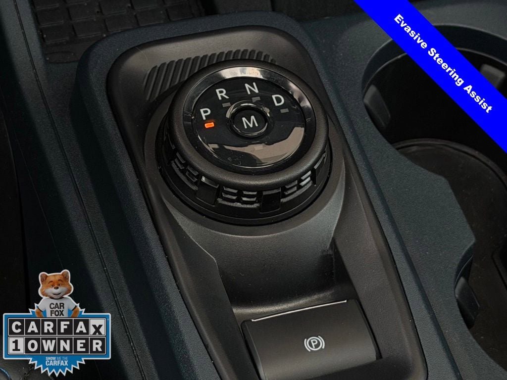 Certified 2025 Ford Maverick Lobo AWD/4WD image 21