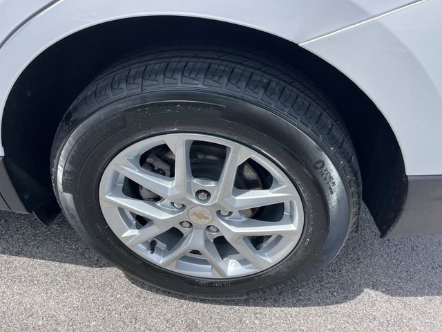 Used 2024 Chevrolet Equinox LT AWD/4WD image 14