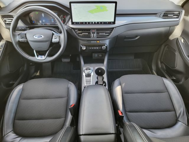 Certified 2023 Ford Escape SE FWD image 26