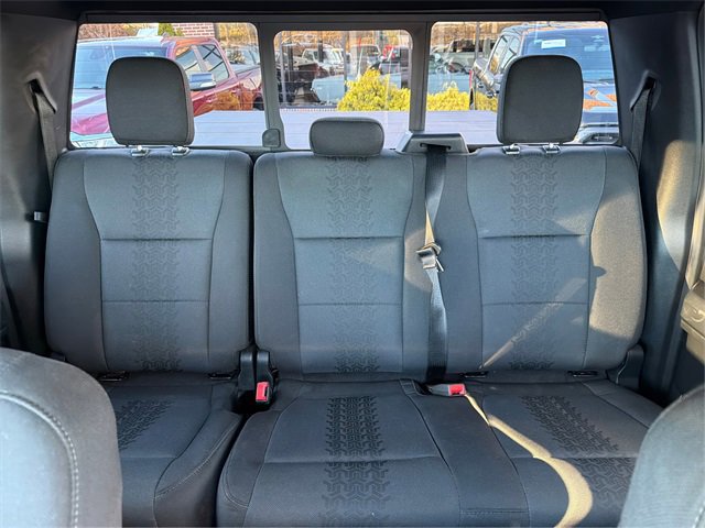 Certified 2020 Ford F150 XLT w/ Equipment Group 302A Luxury image 18