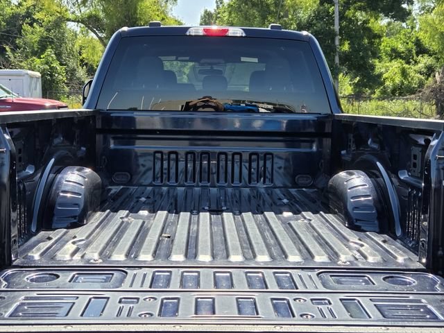 Certified 2024 Ford F250 XLT w/ Tremor Off-Road Package AWD/4WD image 13