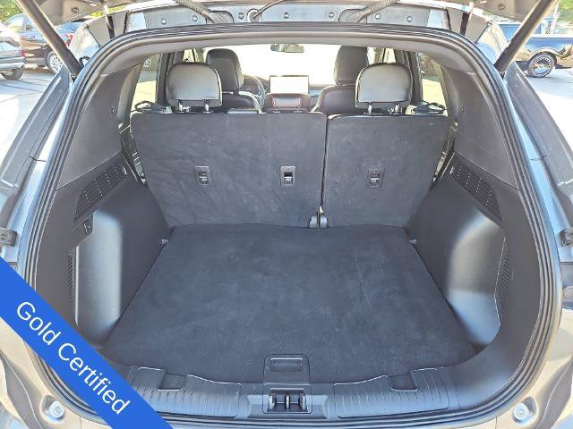 Certified 2024 Ford Escape ST-Line w/ Tech Pack #1 AWD/4WD image 37