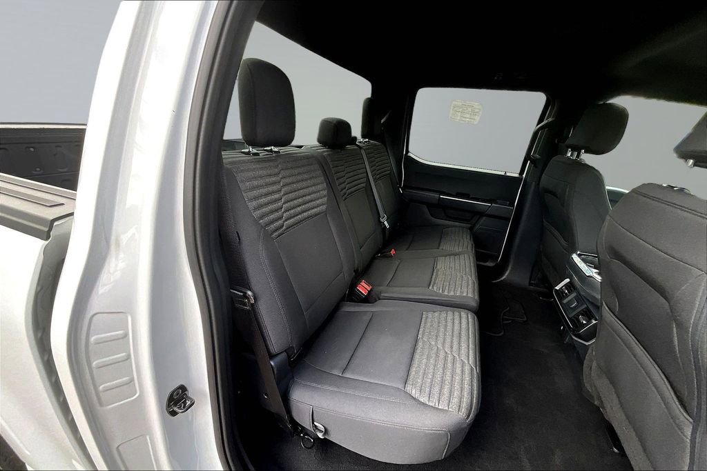 Certified 2023 Ford F150 XL w/ STX Appearance Package AWD/4WD image 29