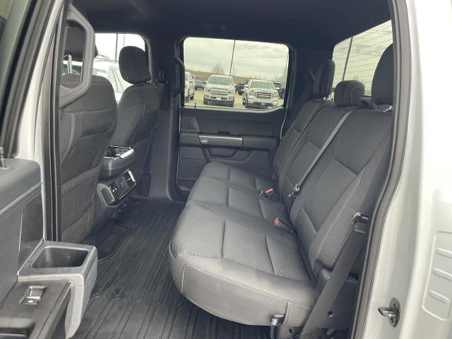 Certified 2021 Ford F150 XLT w/ Equipment Group 302A High image 20