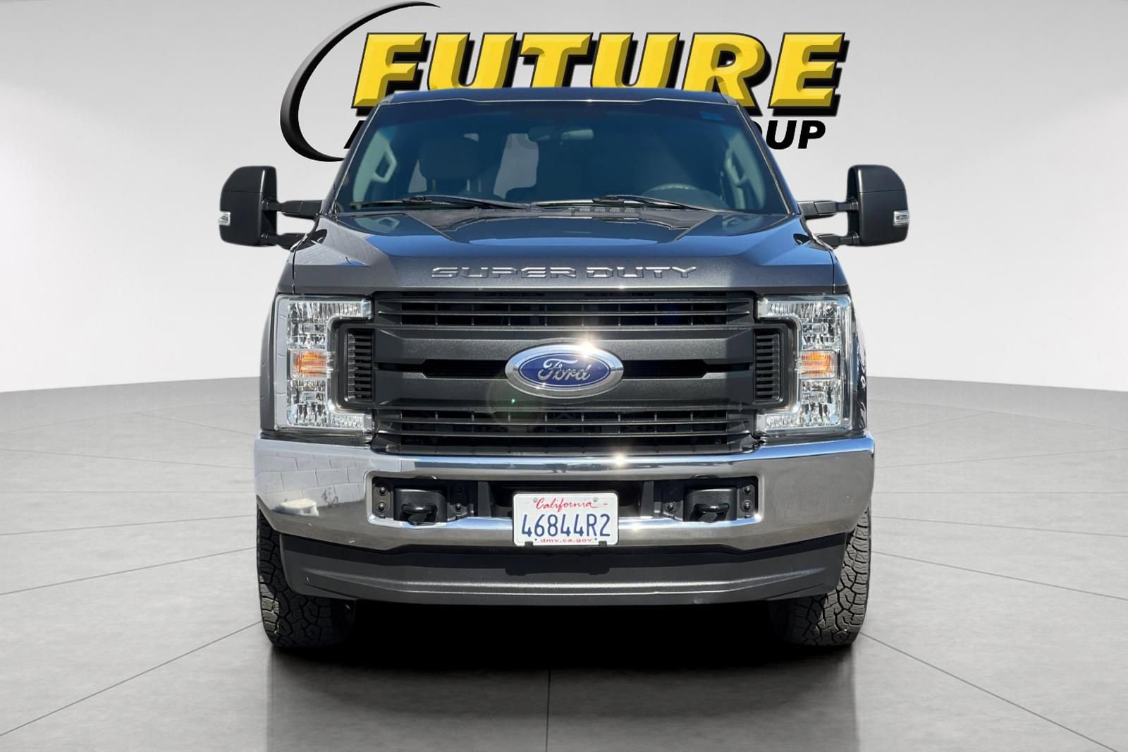 Certified 2018 Ford F250 XL w/ Power Equipment Group image 8