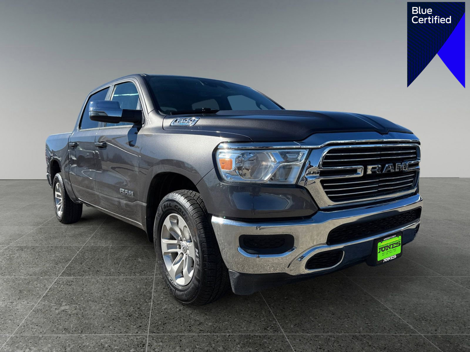 Used 2023 RAM 1500 Laramie