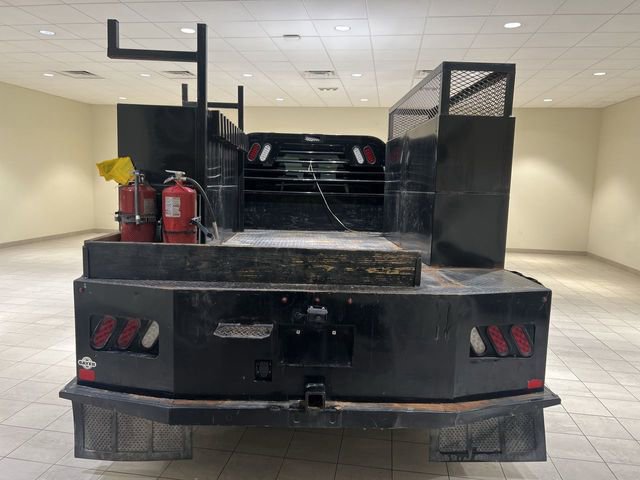 Certified 2024 Ford F350 XL AWD/4WD image 3