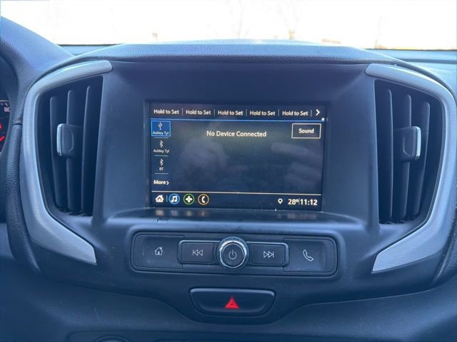 Used 2019 GMC Terrain SLE image 26