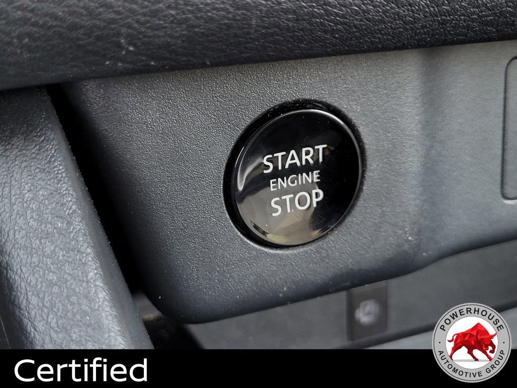 Used 2024 Nissan Rogue SL w/ SL Premium Package image 38