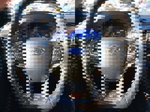 Certified 2023 Ford Explorer ST w/ Equipment Group 401A image 18