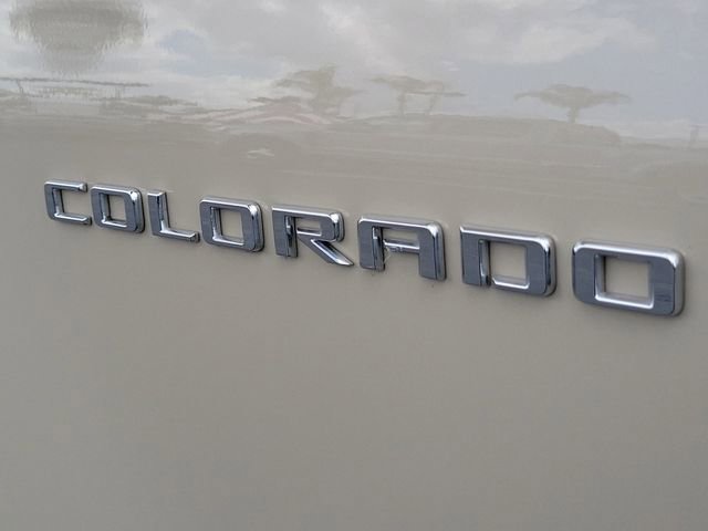 Used 2023 Chevrolet Colorado W/T image 26