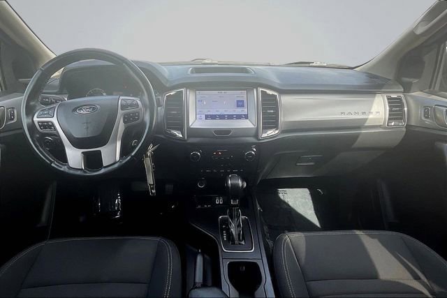 Certified 2023 Ford Ranger XLT w/ Equipment Group 302A High RWD image 16