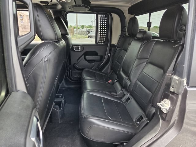 Used 2023 Jeep Gladiator Sport AWD/4WD image 10