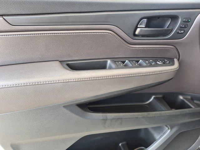 Used 2021 Honda Odyssey EX-L image 13