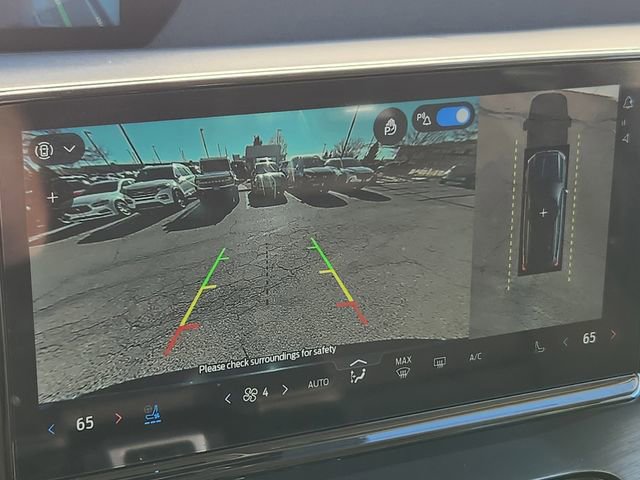 Certified 2025 Ford Expedition Platinum image 24