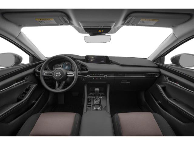 Used 2021 MAZDA MAZDA3 Sedan FWD image 11
