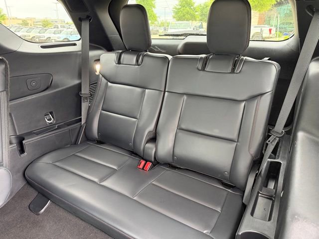 Certified 2025 Ford Explorer ST-Line image 23