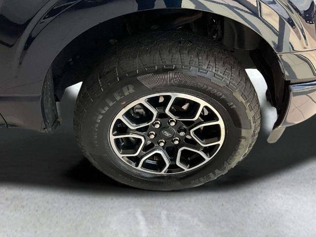 Certified 2023 Ford F150 XL w/ STX Appearance Package AWD/4WD image 28