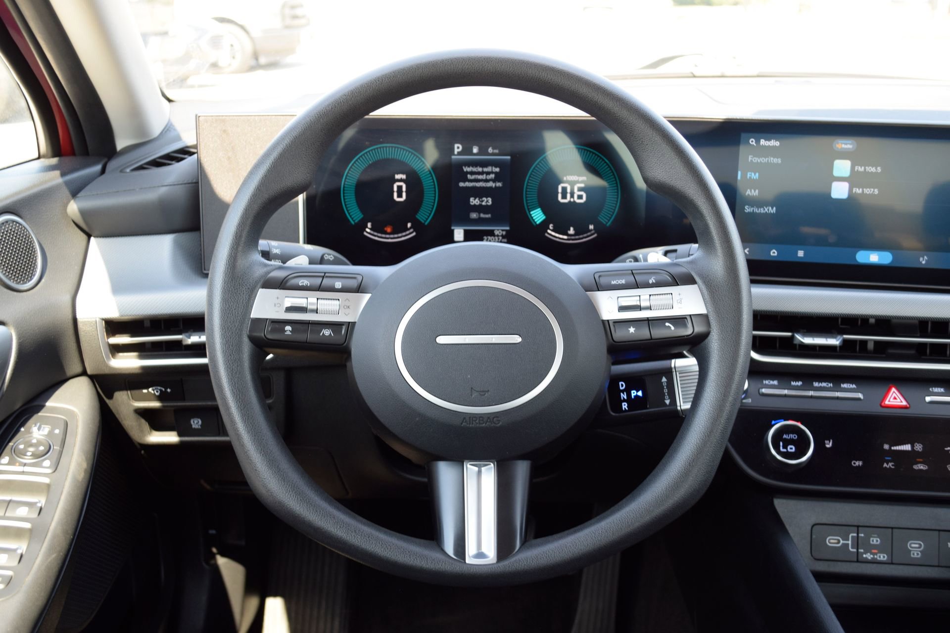 Used 2025 Hyundai Sonata SEL FWD image 8