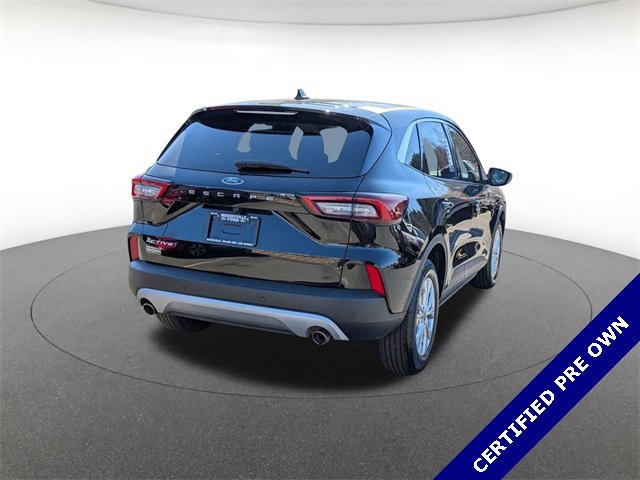 Certified 2024 Ford Escape Active w/ Tech Pack #1 image 5