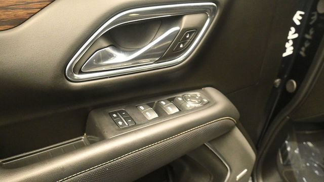 Used 2023 Chevrolet Suburban Premier AWD/4WD image 14