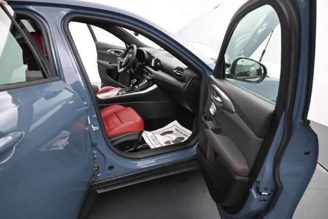 Used 2024 Dodge Hornet GT Plus AWD/4WD image 14