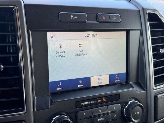 Certified 2020 Ford F150 XLT AWD/4WD image 21
