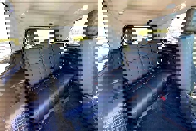 Used 2024 Toyota Sequoia SR5 image 28