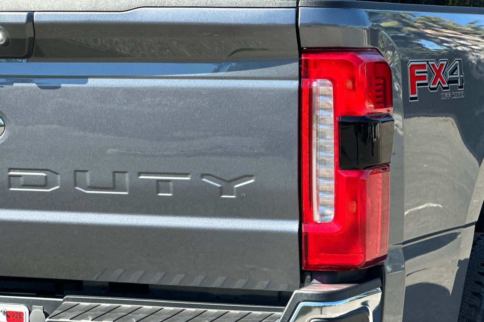 Certified 2024 Ford F250 Lariat w/ Lariat Ultimate Package image 51