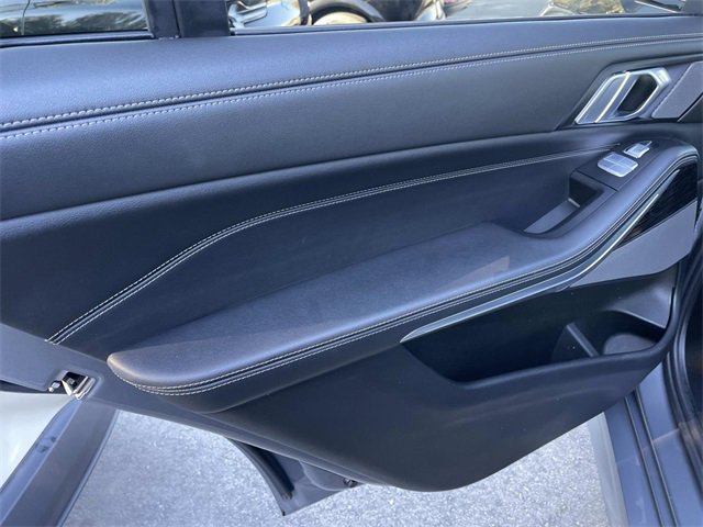 Used 2024 BMW X7 xDrive40i w/ M Sport Package image 23