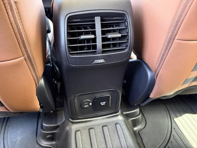 Certified 2024 Ford Bronco Sport Outer Banks w/ Tech Package AWD/4WD image 7