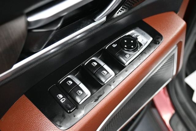 Used 2023 Kia Telluride EX w/ EX Captain's Chair Package FWD image 14