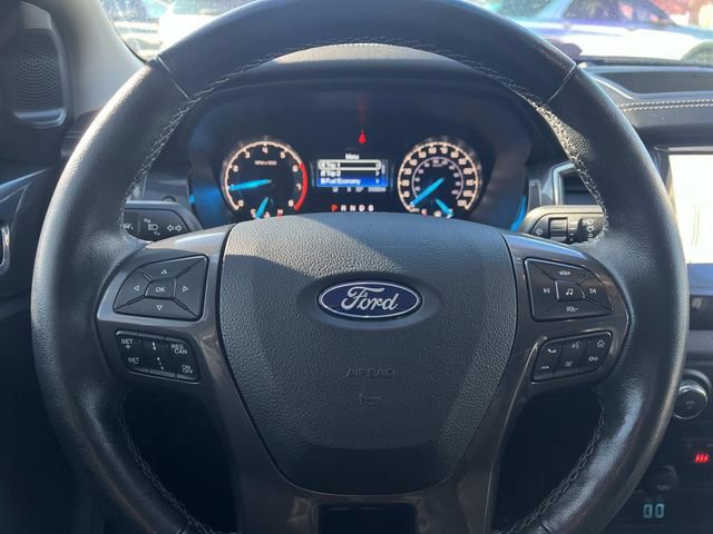 Certified 2023 Ford Ranger Lariat w/ Technology Package image 20