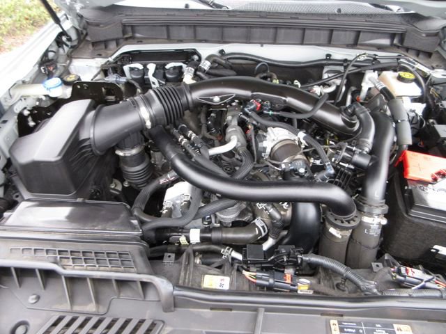 Certified 2023 Ford Bronco Raptor image 27