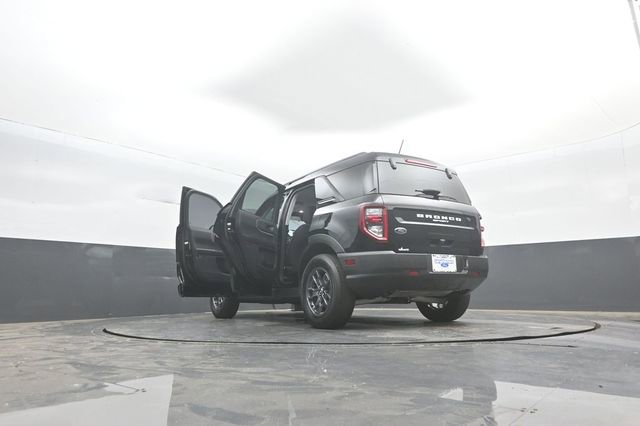 Certified 2024 Ford Bronco Sport Big Bend AWD/4WD image 43