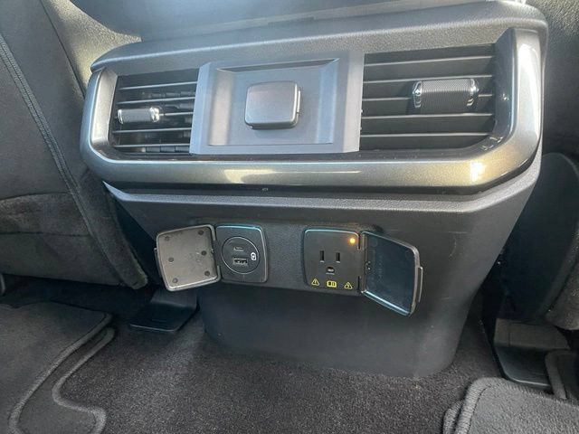 Certified 2022 Ford F150 XLT w/ Equipment Group 302A High AWD/4WD image 35