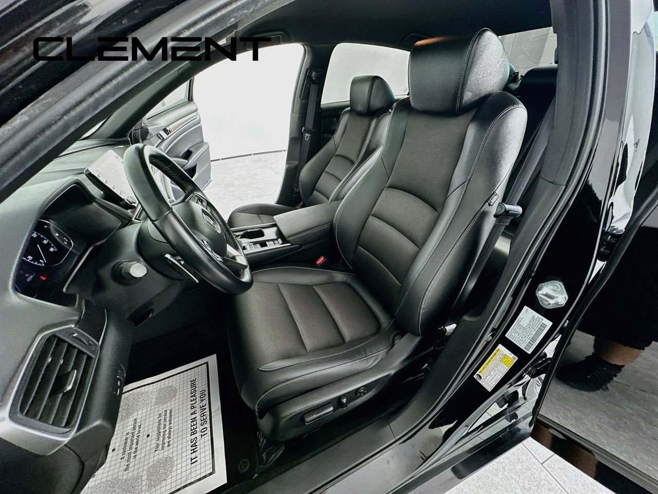 Used 2022 Honda Accord Sport image 28