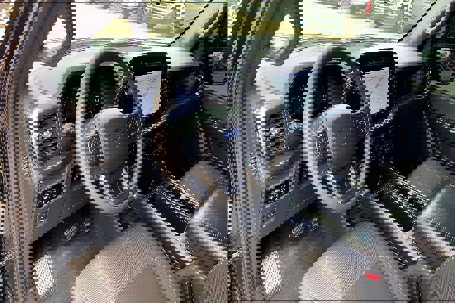 Certified 2024 Ford F150 STX image 18