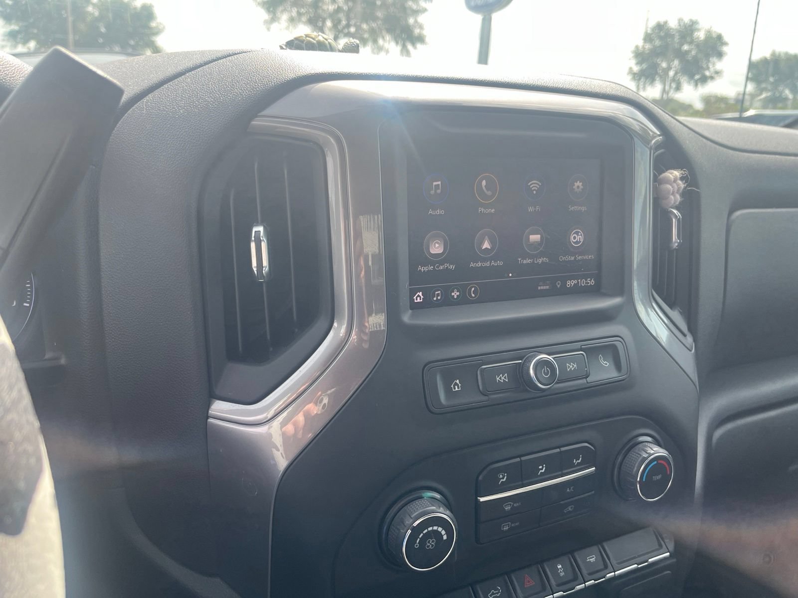 Used 2022 Chevrolet Silverado 1500 Custom RWD image 5