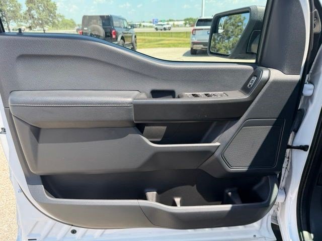 Certified 2021 Ford F150 XL w/ STX Appearance Package AWD/4WD image 10