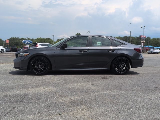 Used 2026 Honda Civic Sport image 7