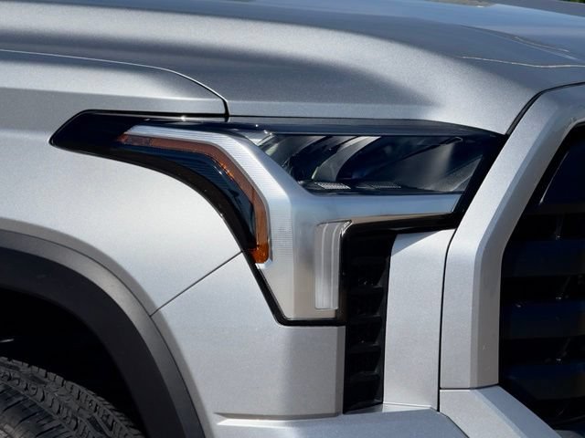 Used 2024 Toyota Tundra SR5 AWD/4WD image 9