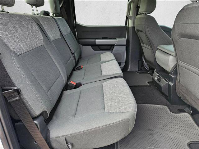 Certified 2024 Ford F250 XLT w/ 360-Degree Camera Package image 20