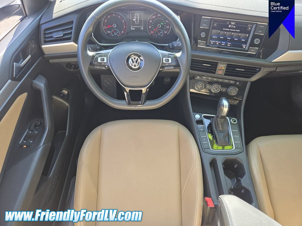 Used 2020 Volkswagen Jetta SE FWD image 16