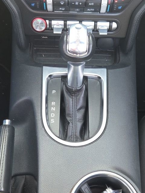 Certified 2023 Ford Mustang Premium image 29