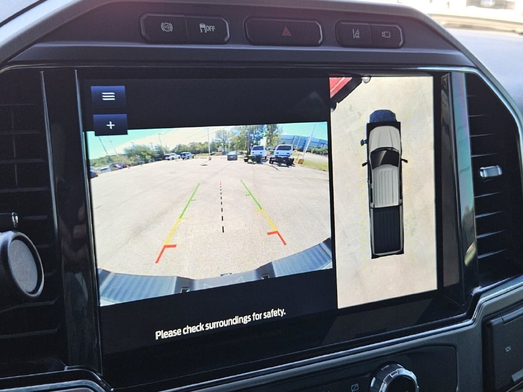Certified 2022 Ford F250 Platinum AWD/4WD image 30