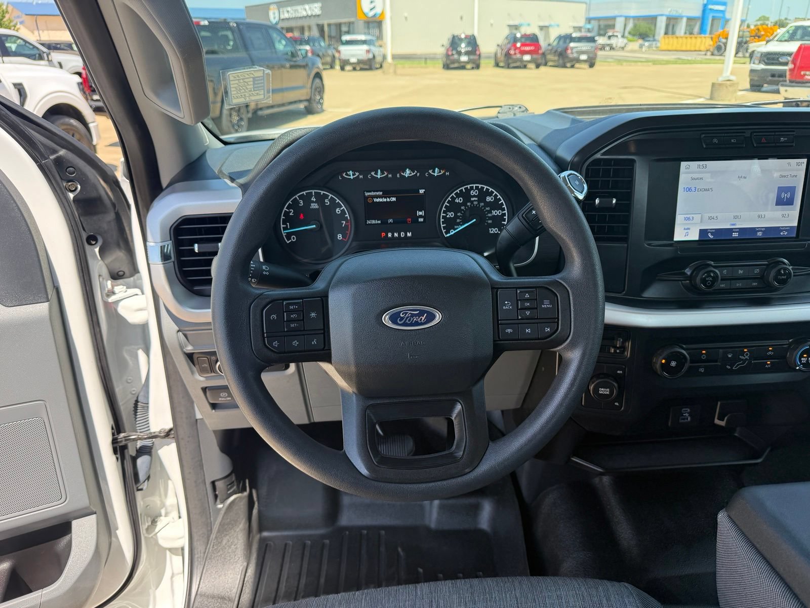 Certified 2022 Ford F150 XL w/ Trailer Tow Package AWD/4WD image 11
